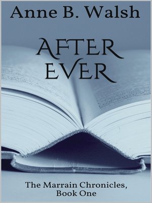 cover image of After Ever